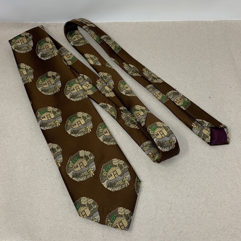 Vintage tie - Picture 12 of 17